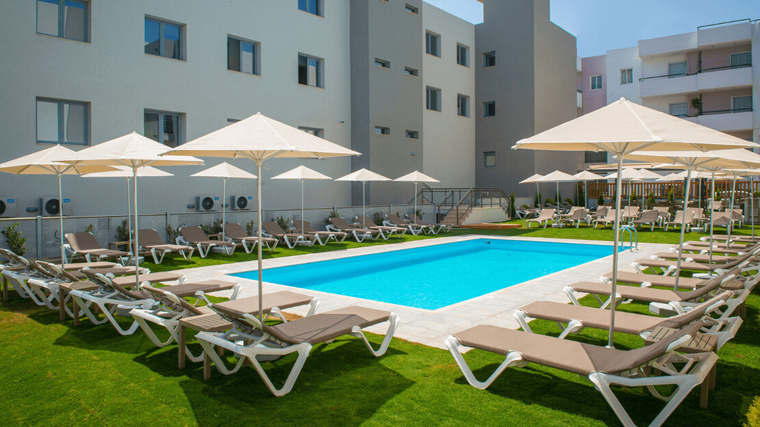 City Green Hotel